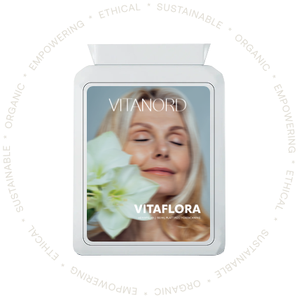 VitaNord VitaFlora